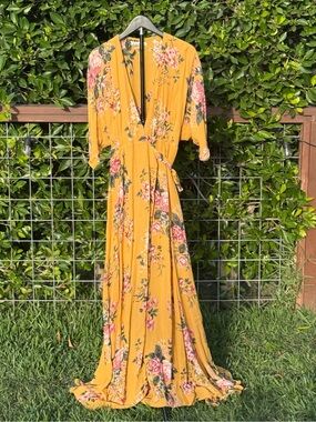 Reformation | Dresses | Reformation Cale Linen Dress | Poshmark